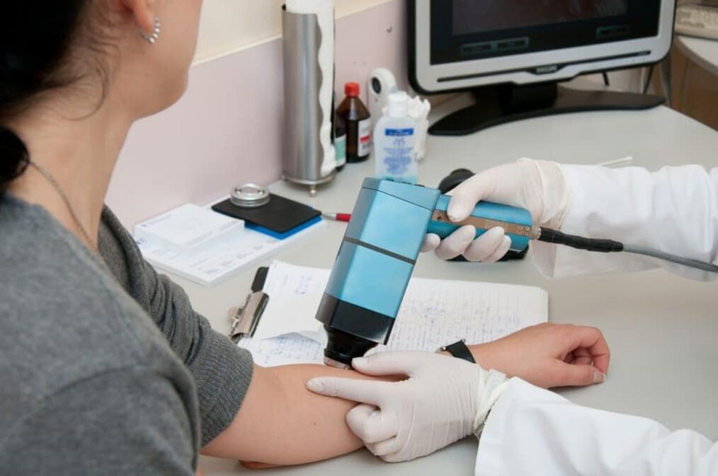 metode de tratare a negilor de pe corp