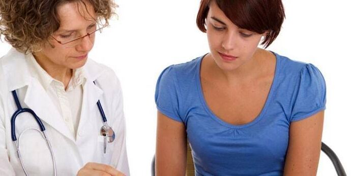 motivele apariției papiloamelor pe corp