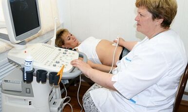 papilomavirus uman în timpul sarcinii