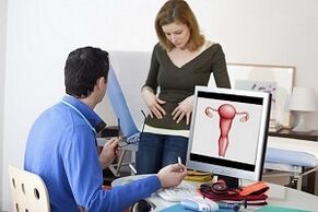 metode de diagnosticare a papiloamelor pe corpul uman