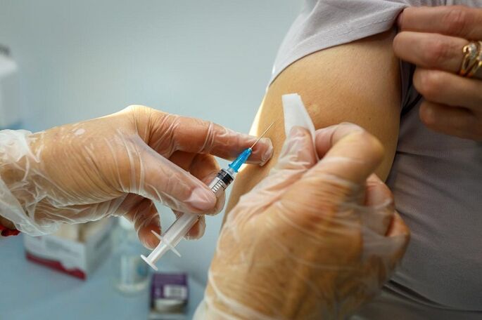 vaccinarea împotriva papilomavirusului uman